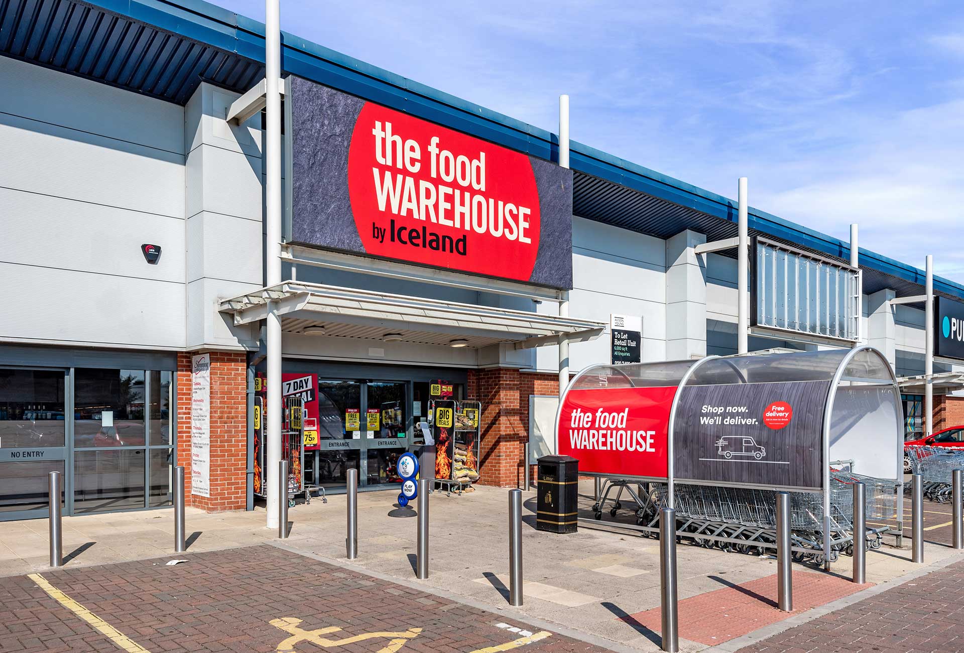 foodwarehouse